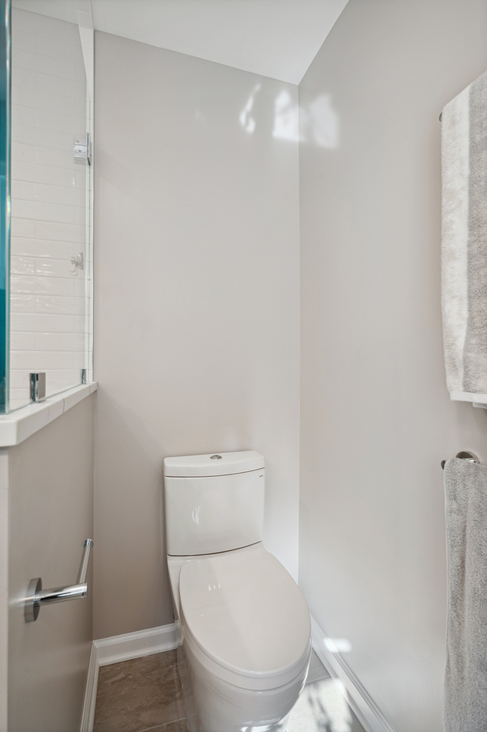 Morristown Custom Home Renovation