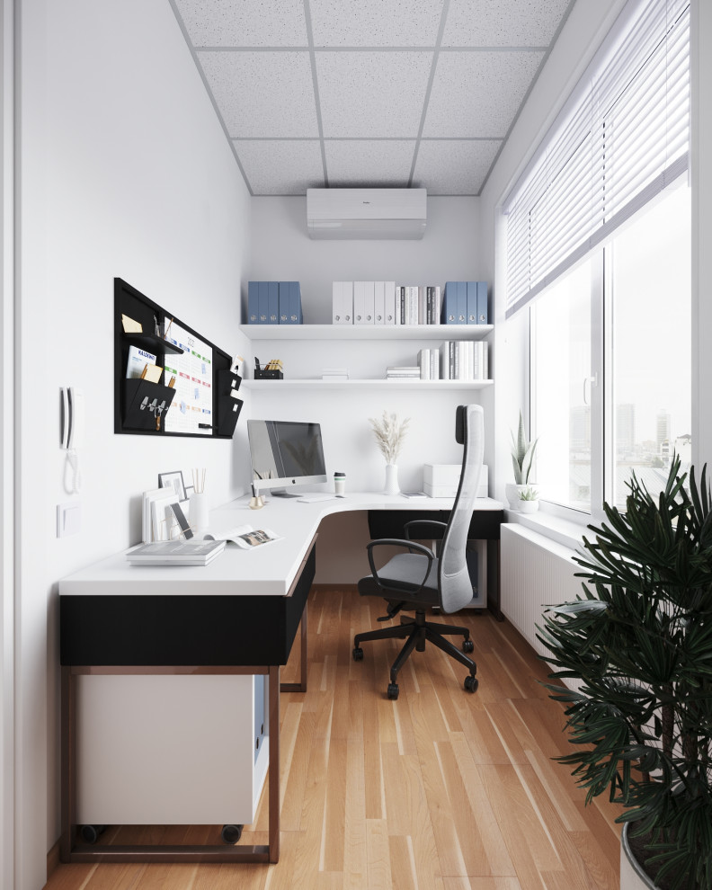 Офис компании KALDEWEI