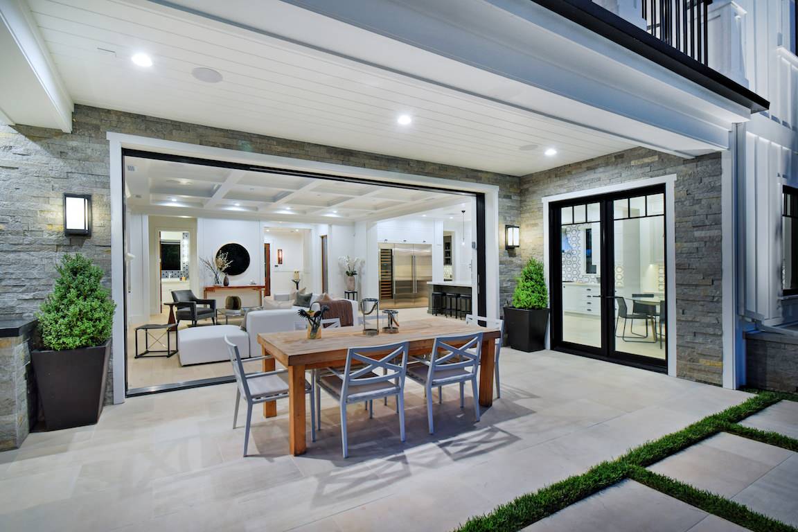 Sherman Oaks Home