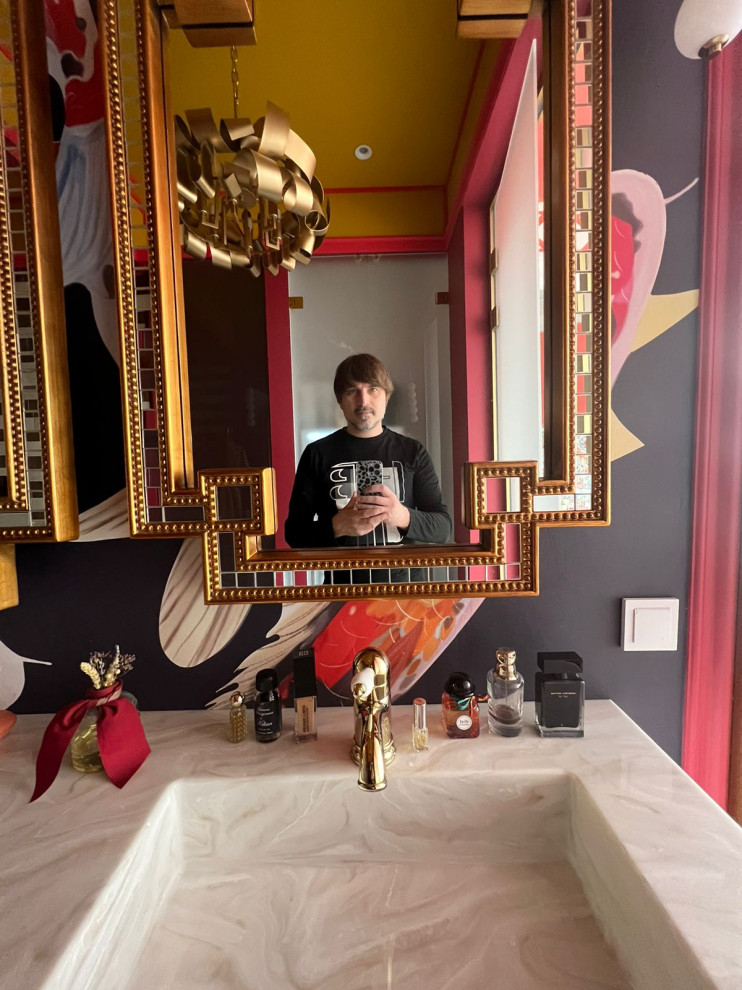 жк Серебряный Фонтан 2