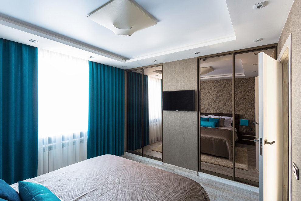 Квартира 60кв.м.