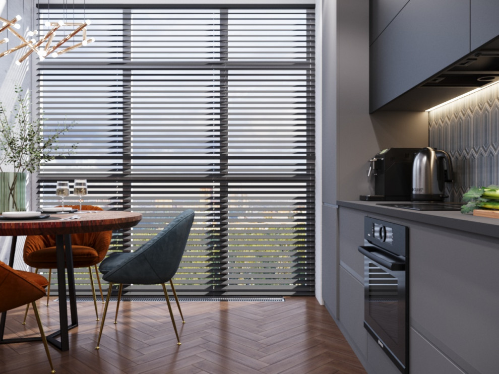 ЖК Сочи Парк