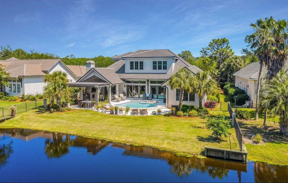 Heron Cove