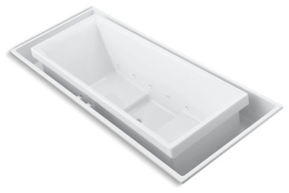 sok bathtub