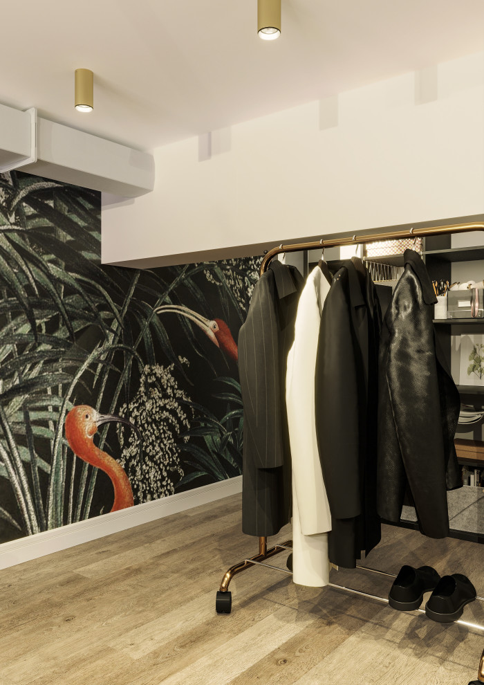 Дизайн проект ателье г. Москва