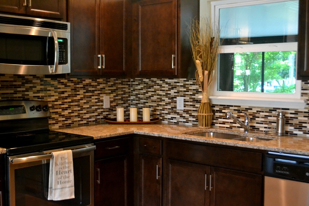 Whole Home Renovation