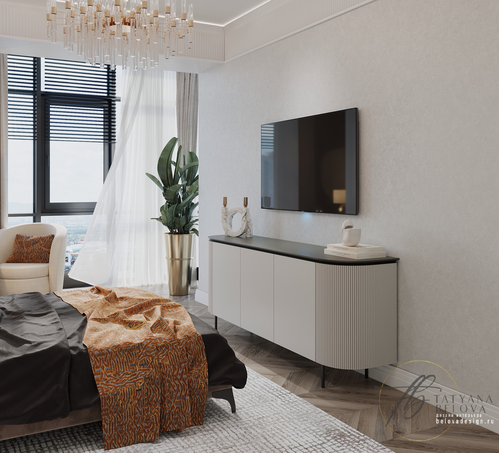 В царстве Давида