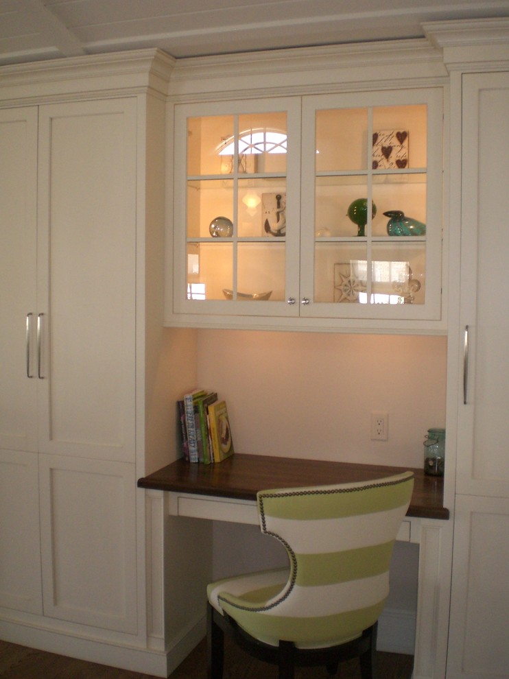 Details Make the Home