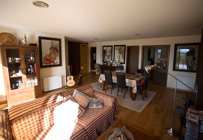 Chalet en Lliria