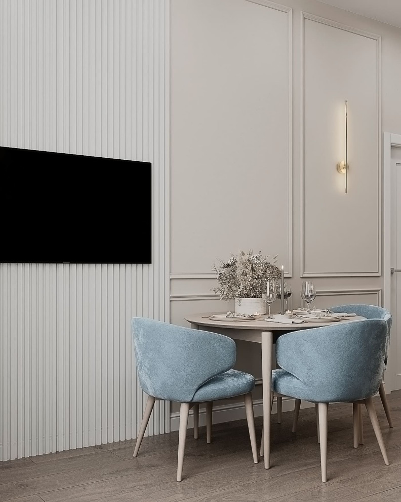 Манчестерская улица