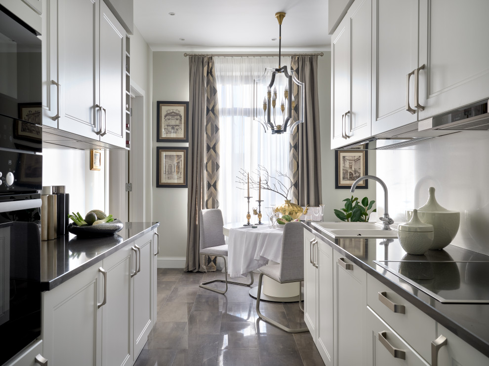 Солнечная квартира