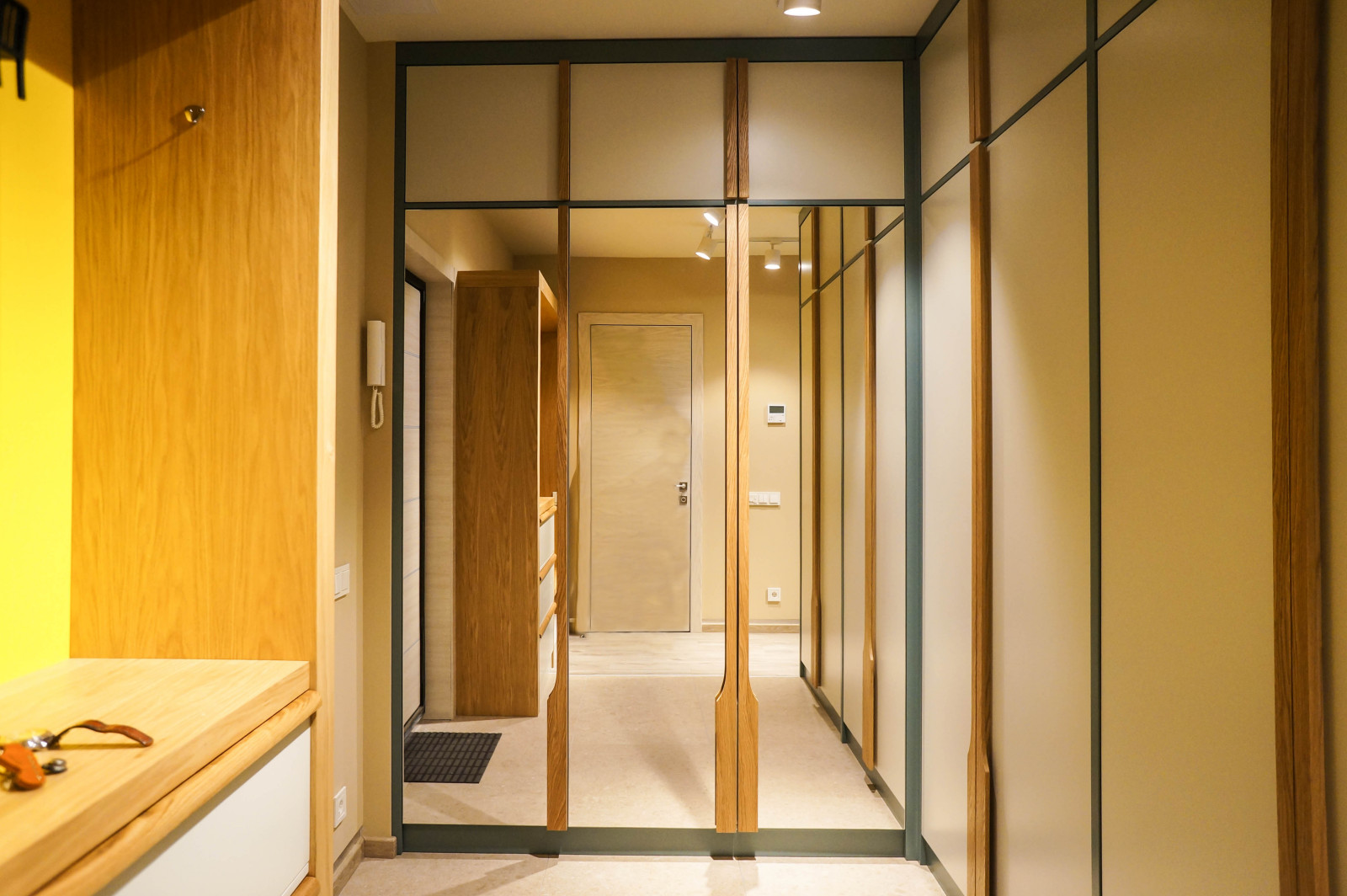 Квартира в ЖК "Лобачевский"