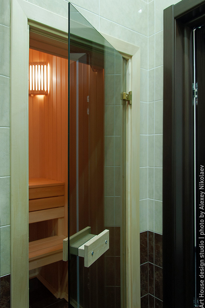 Реализованный объект