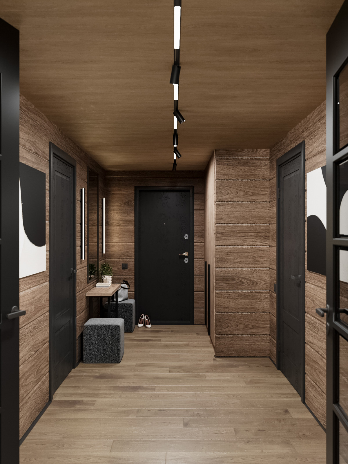 Коммерческий дом