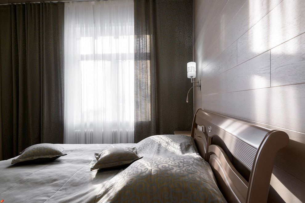 Коттедж в поселке "Красный Яр"