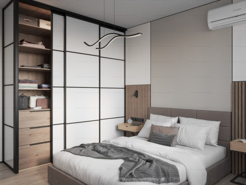 ЖК Румянцево-Парк