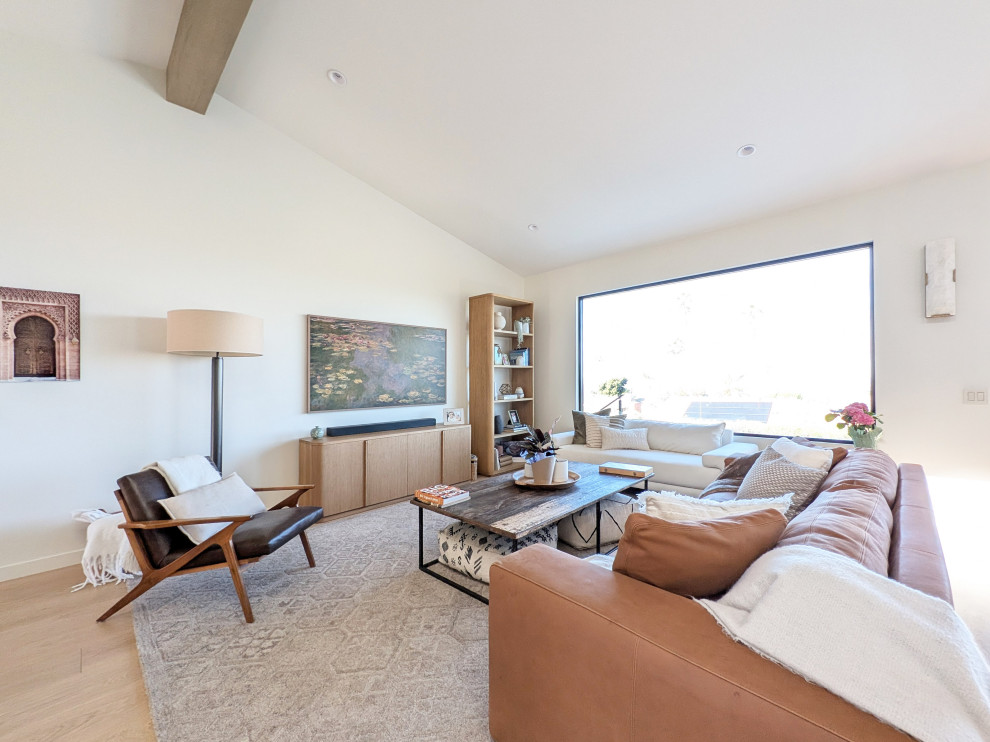 Extensive Remodel in Muirlands, La Jolla