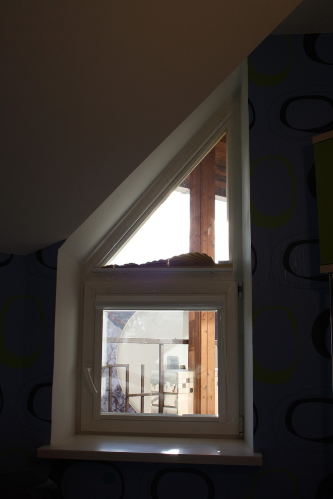 Рулонные шторы Уни 2, шторы плиссе