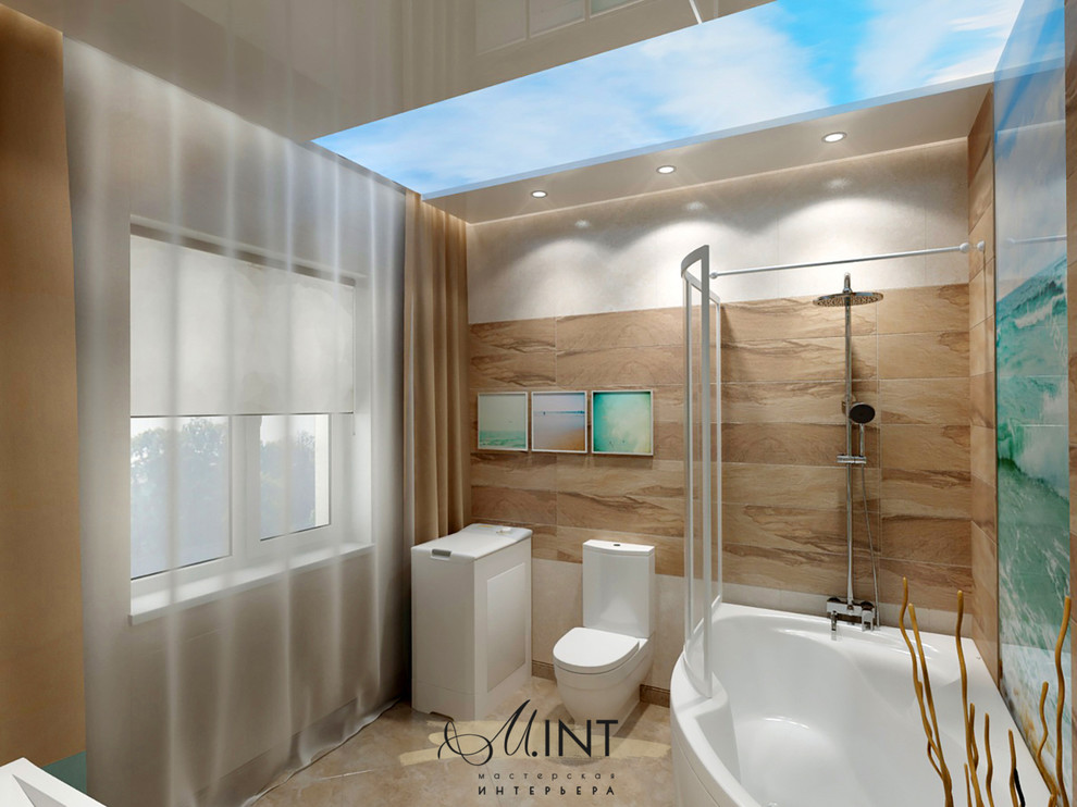 Таунхаус в мкр "Пригородный простор"