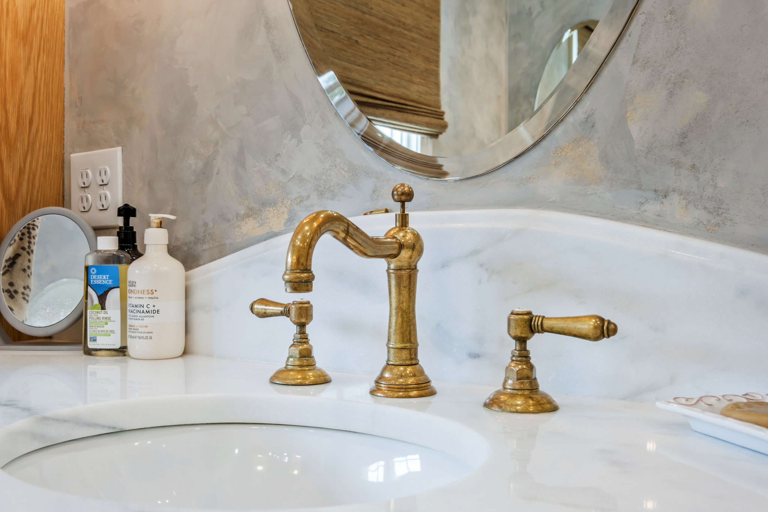 Farmhouse Build From the Ground Up