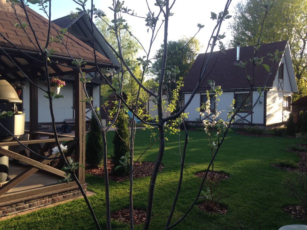 д. Рассудово