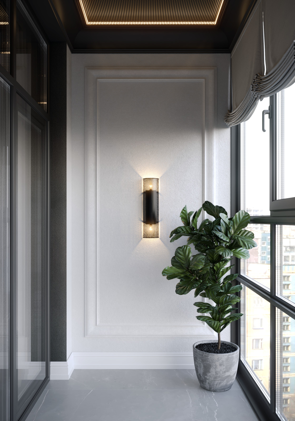 Квартира в Ростове-на-Дону для друзей