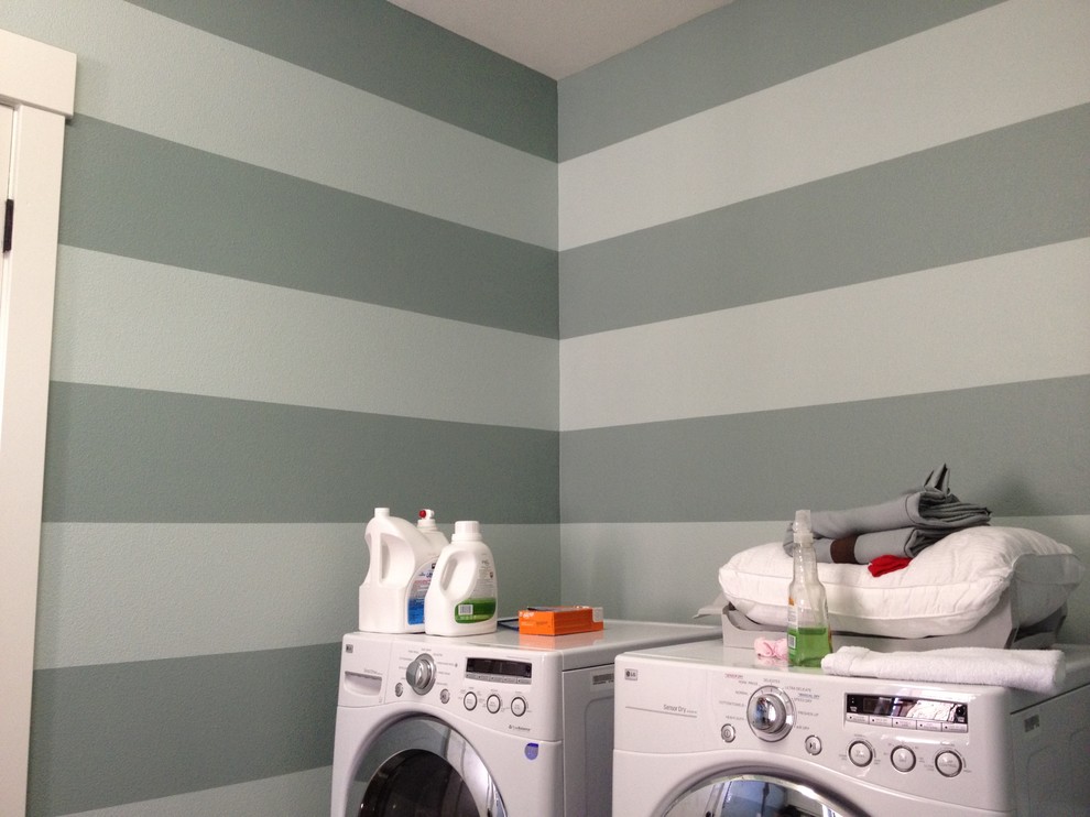 black wolf run - Transitional - Laundry Room - Austin - by lindsay todd ...