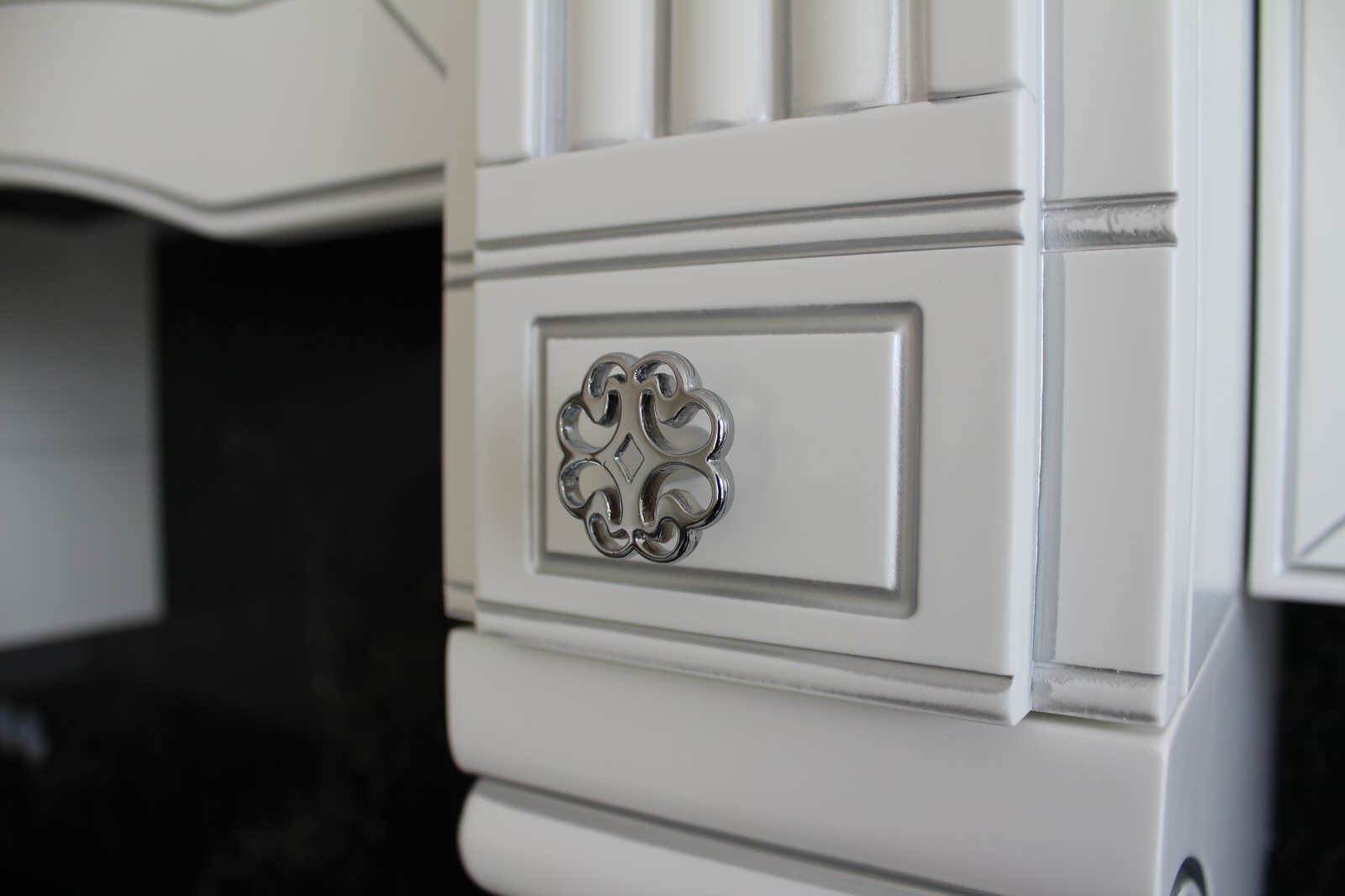 Классическая кухня Stosa Dolcevita