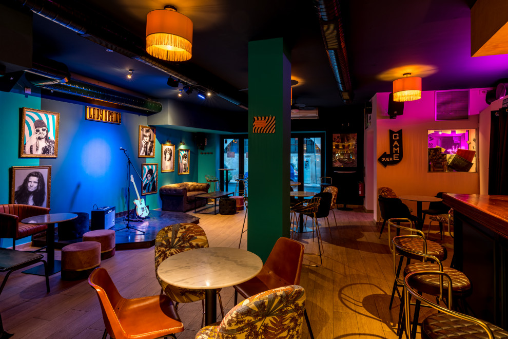 Café Théâtre LADY DRAMA