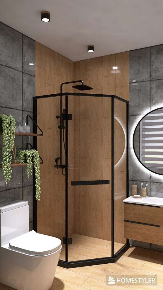 Мастер-спальня