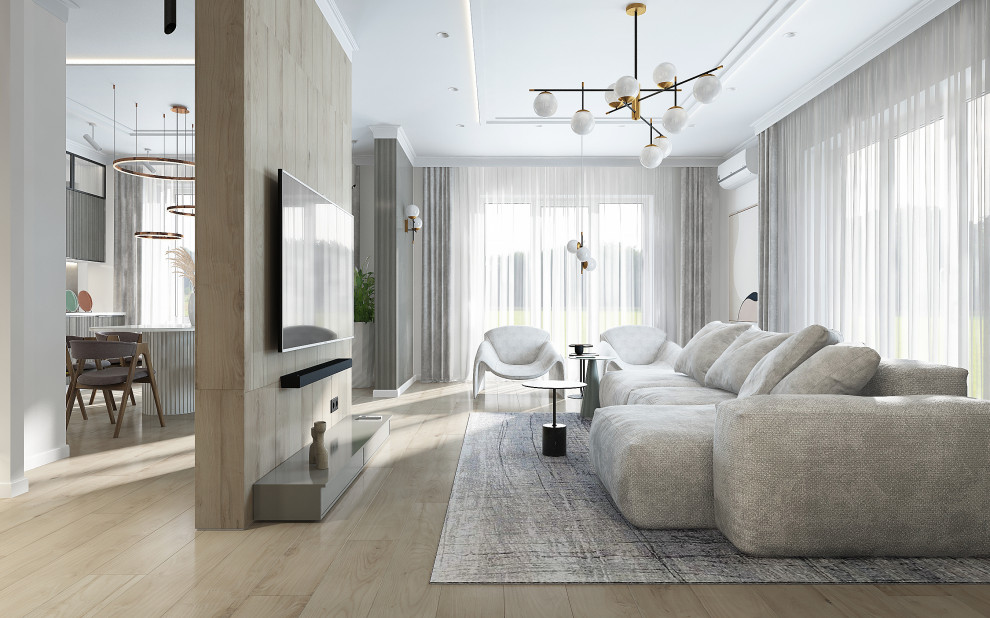 Большая Шильна