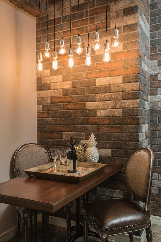 Дизайн-проект квартиры