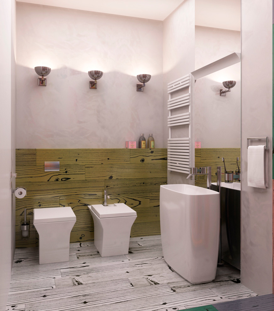 Загородный Лофт