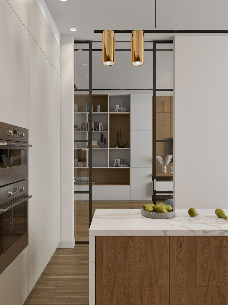 ЖК Мосфильмовский