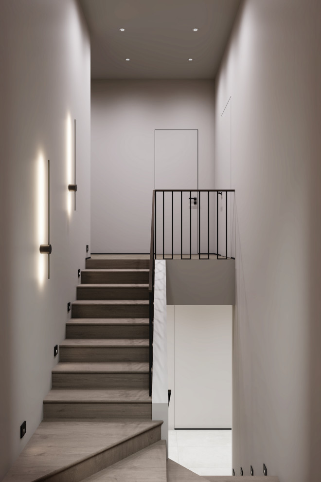 Дом в Солнечногорске