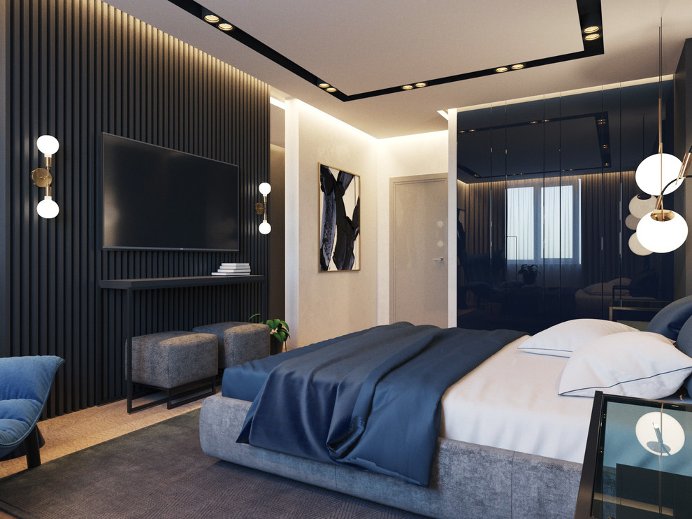 Дизайн спален