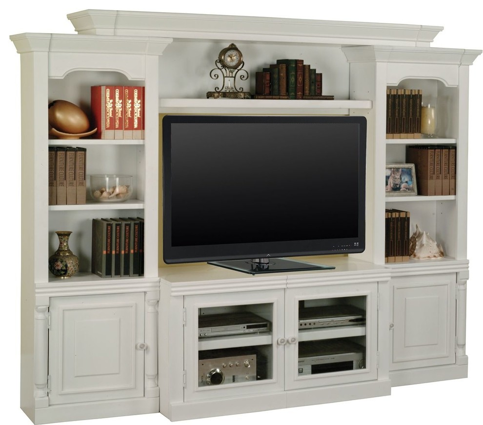 Parker House Huntington Spacesaver Entertainment Center Wall Unit Wood Furniture Entertainment Wall Units Home Garden Worldenergy Ae