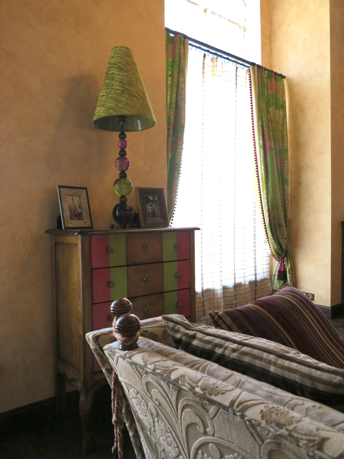 Усадьба Прованс