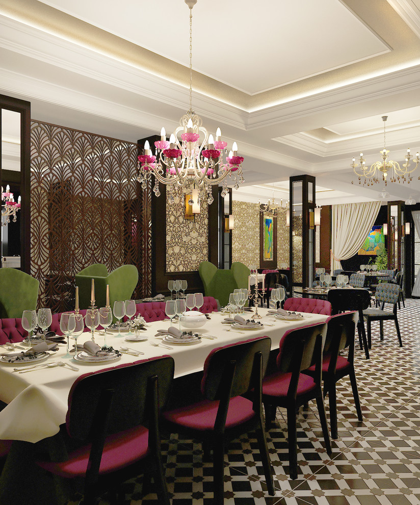 Отель на ул. Театральная