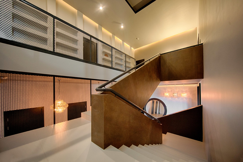 Загородный дом в коттеджном поселке "Миллениум-Парк"