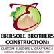 Ebersole Brothers Construction, Inc.