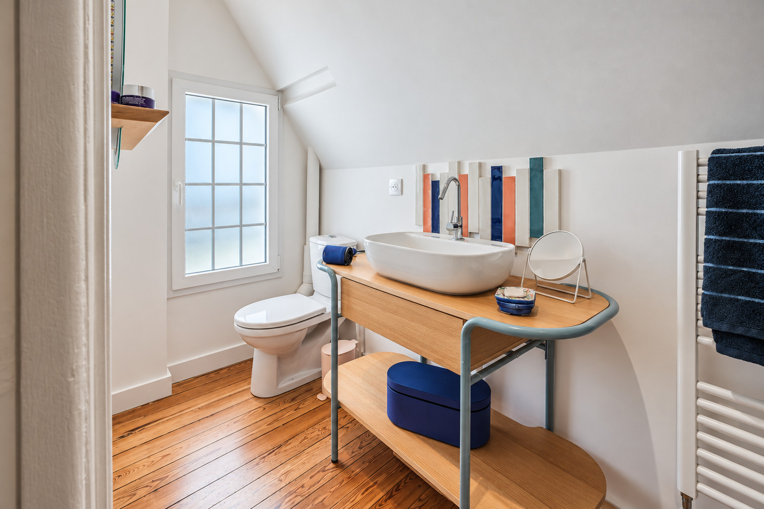 MAISON GARANCE - Rénovation énergétique