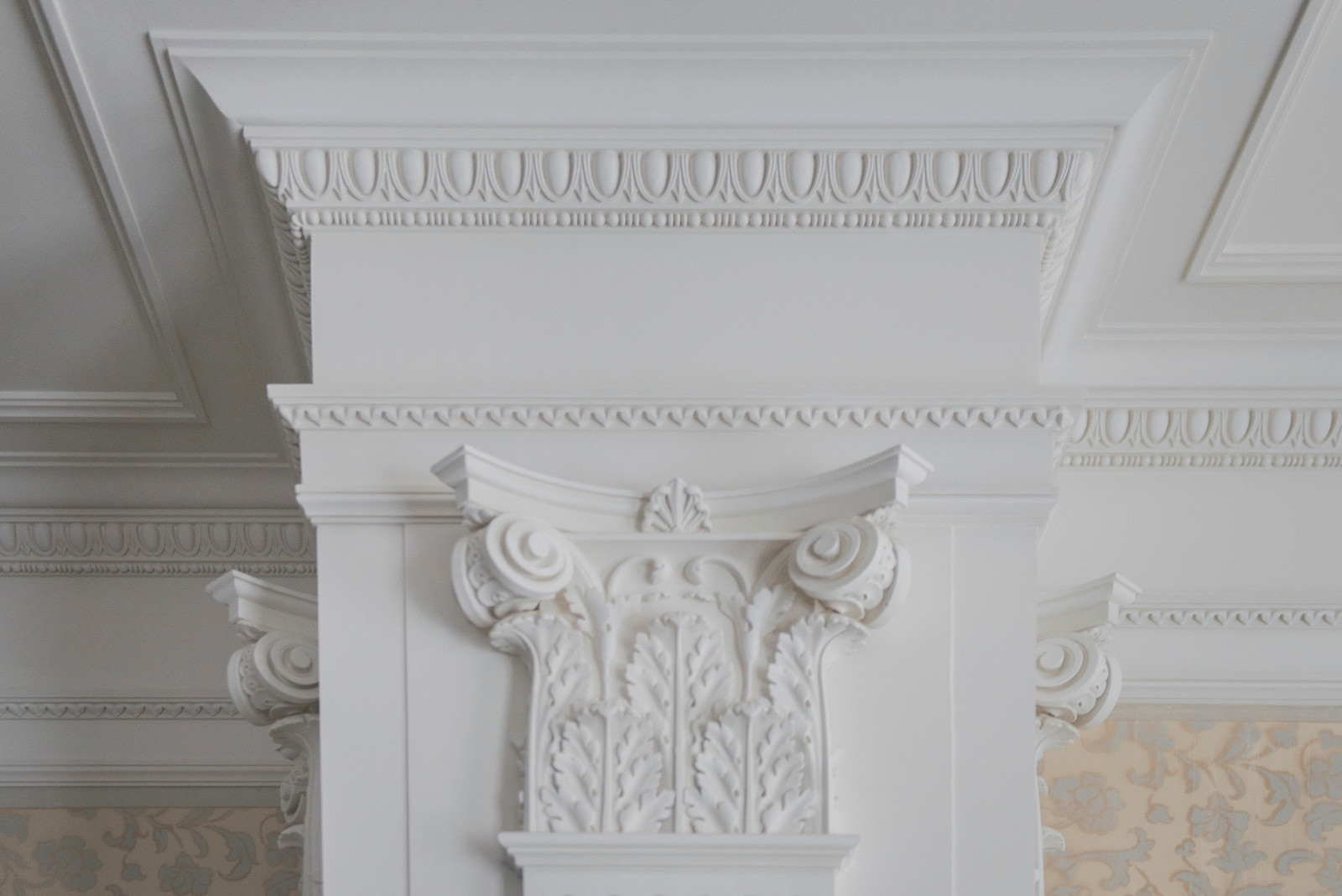 КВАРТИРА В "ОНЕГИНЕ"