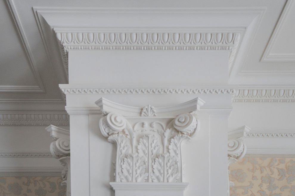 КВАРТИРА В "ОНЕГИНЕ"