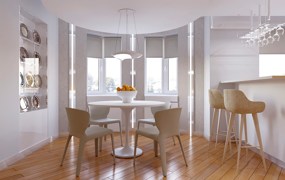 Квартира на ул. Коасного Знамени