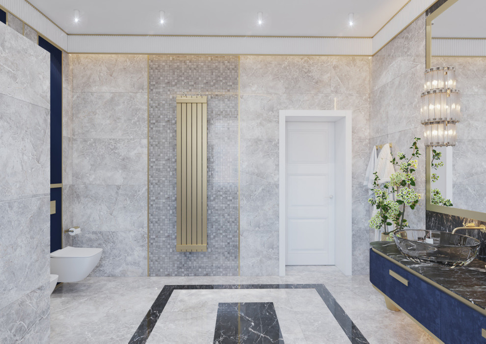 МАМОНОВО (327 м2)