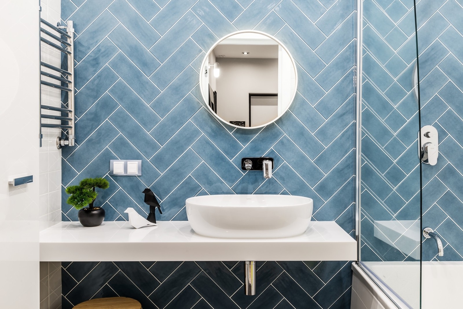 Квартира для Лиса