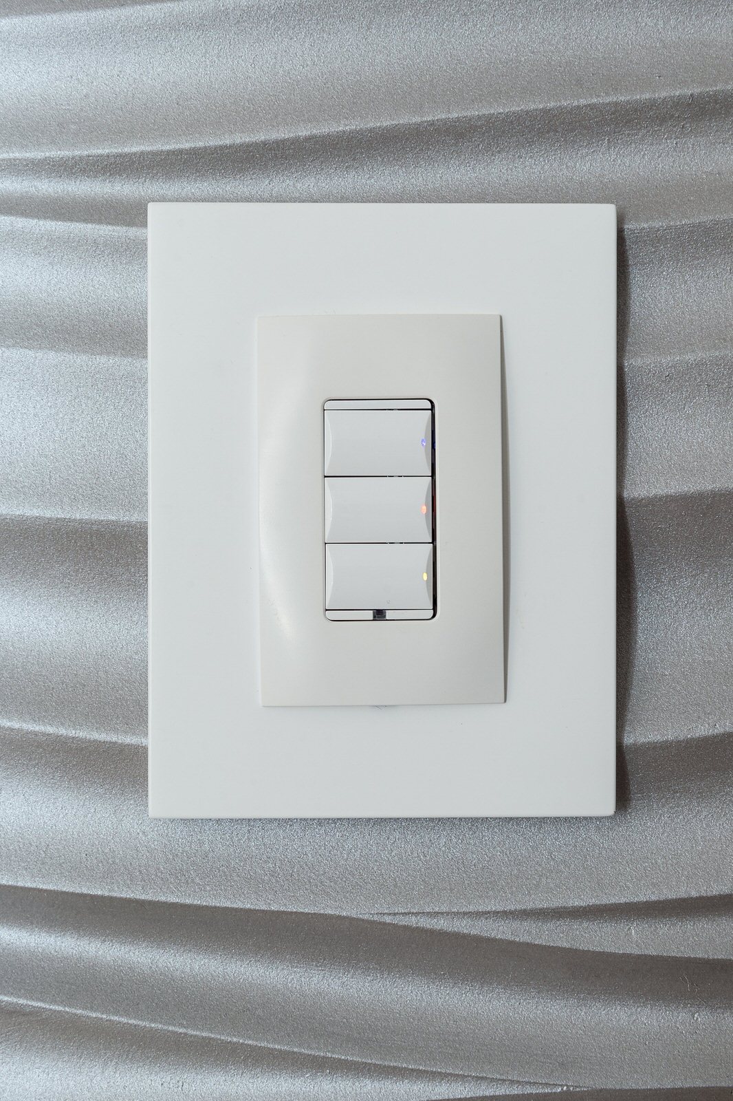 Метаморфозы пространства