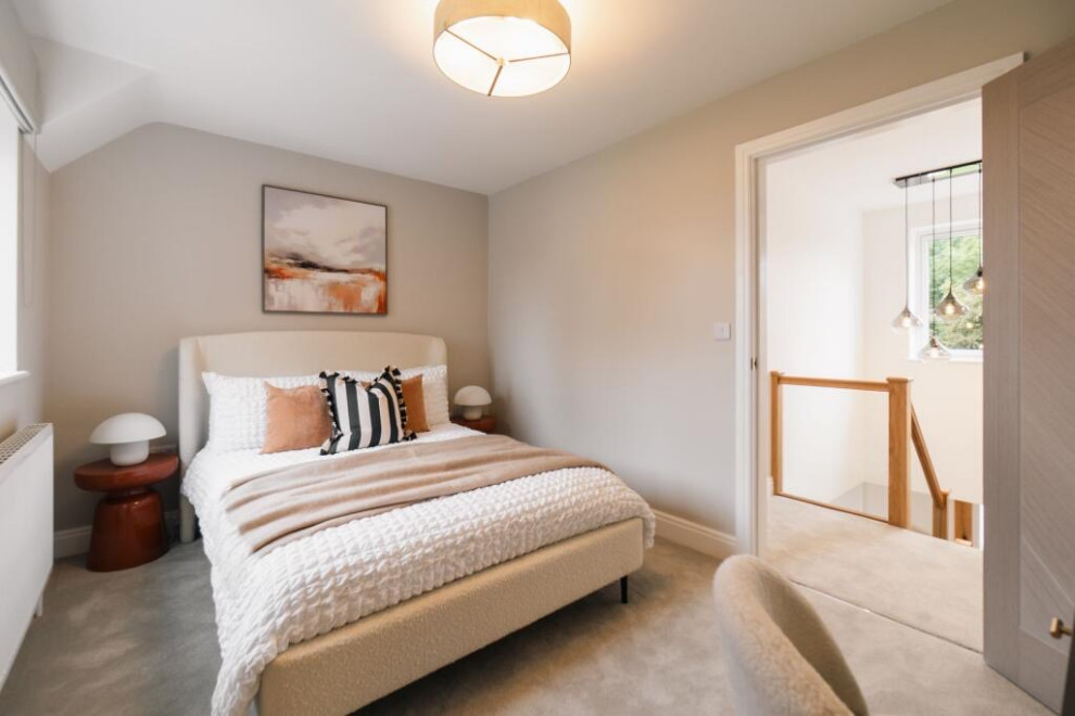 Azure Place - New Build - Stage to Sell