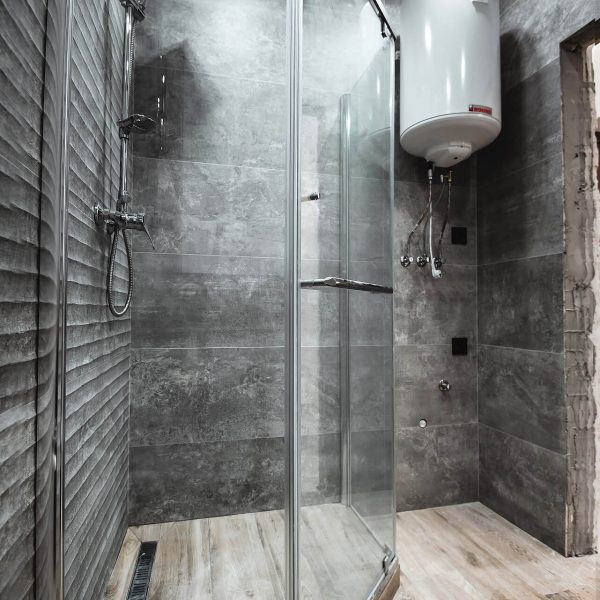 Ремонт студии